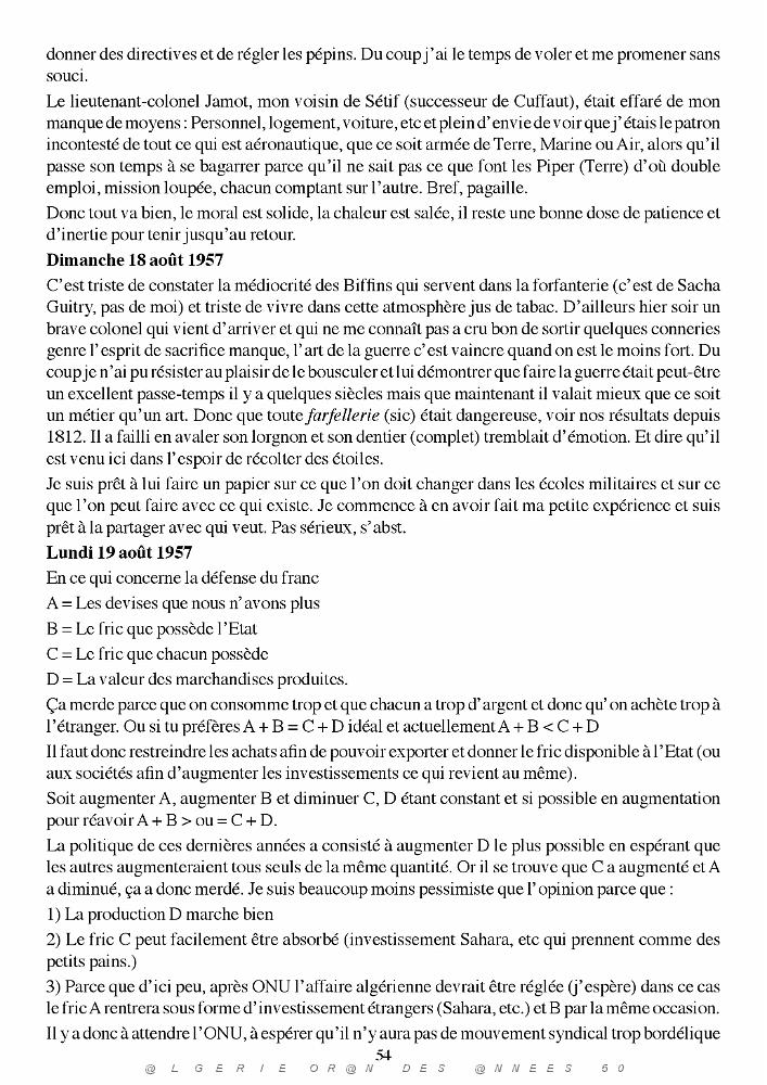 87 COMMANDANT DU POSTE DE COMMANDEMENT DE L AIR - KABYILIE 1957 58 (58).jpg